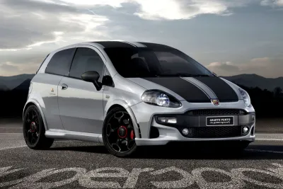 Punto Supersport